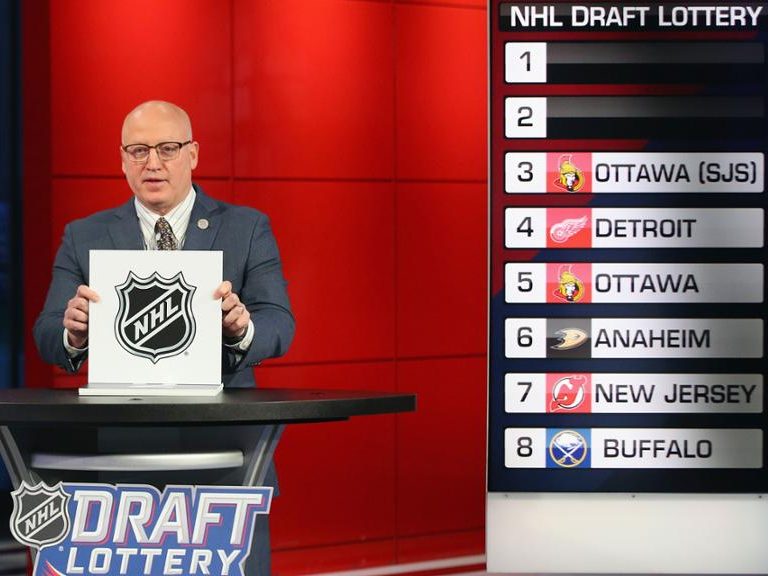 nhl draft results by year
