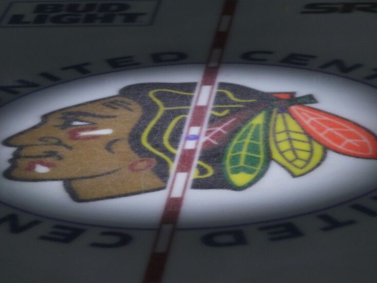 chicago blackhawks salary cap