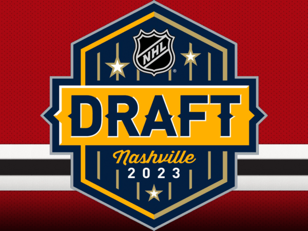 RELEASE: Blackhawks Make 11 Selections in 2023 NHL Draft